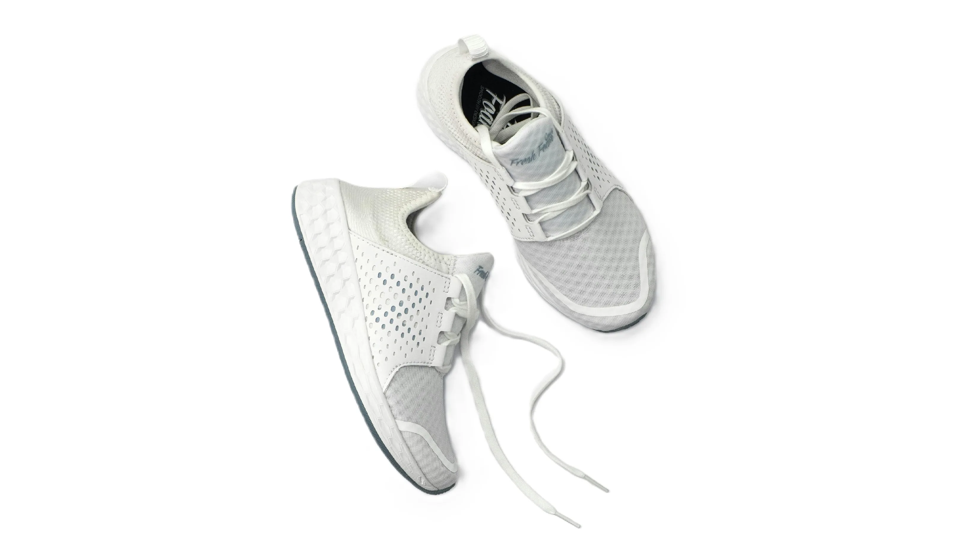Velocity Pro Running - 今年世界杯